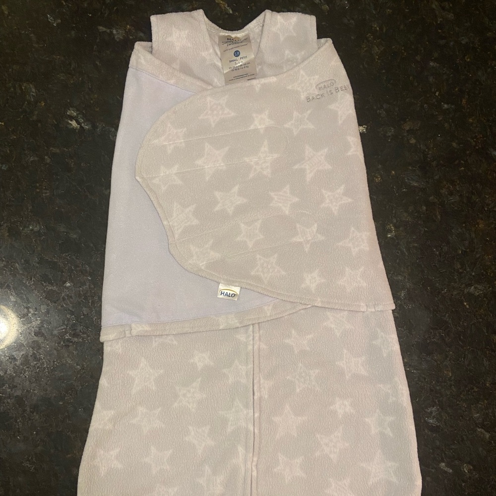 Sleep sack 0-3months